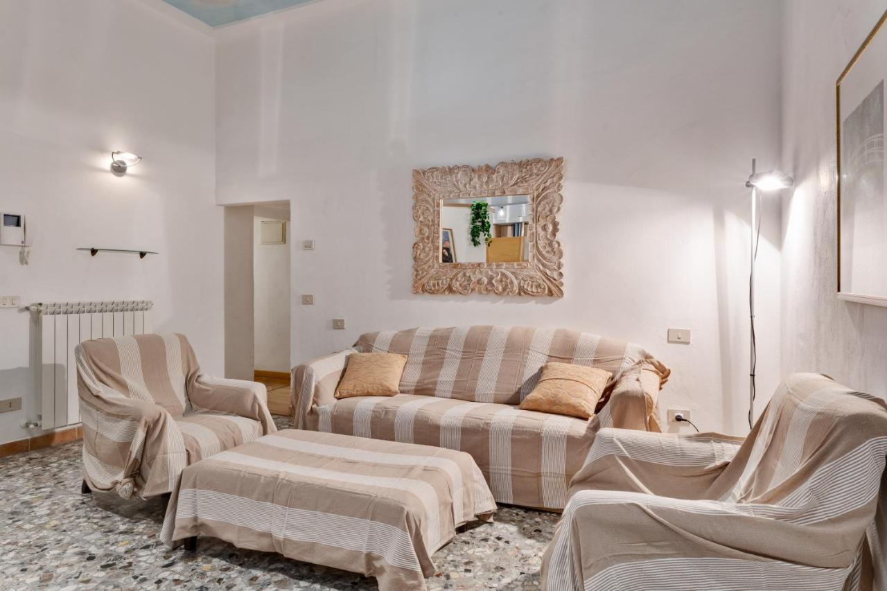Appartamento San Michele - Affitti Brevi Italia Lucca Exterior foto
