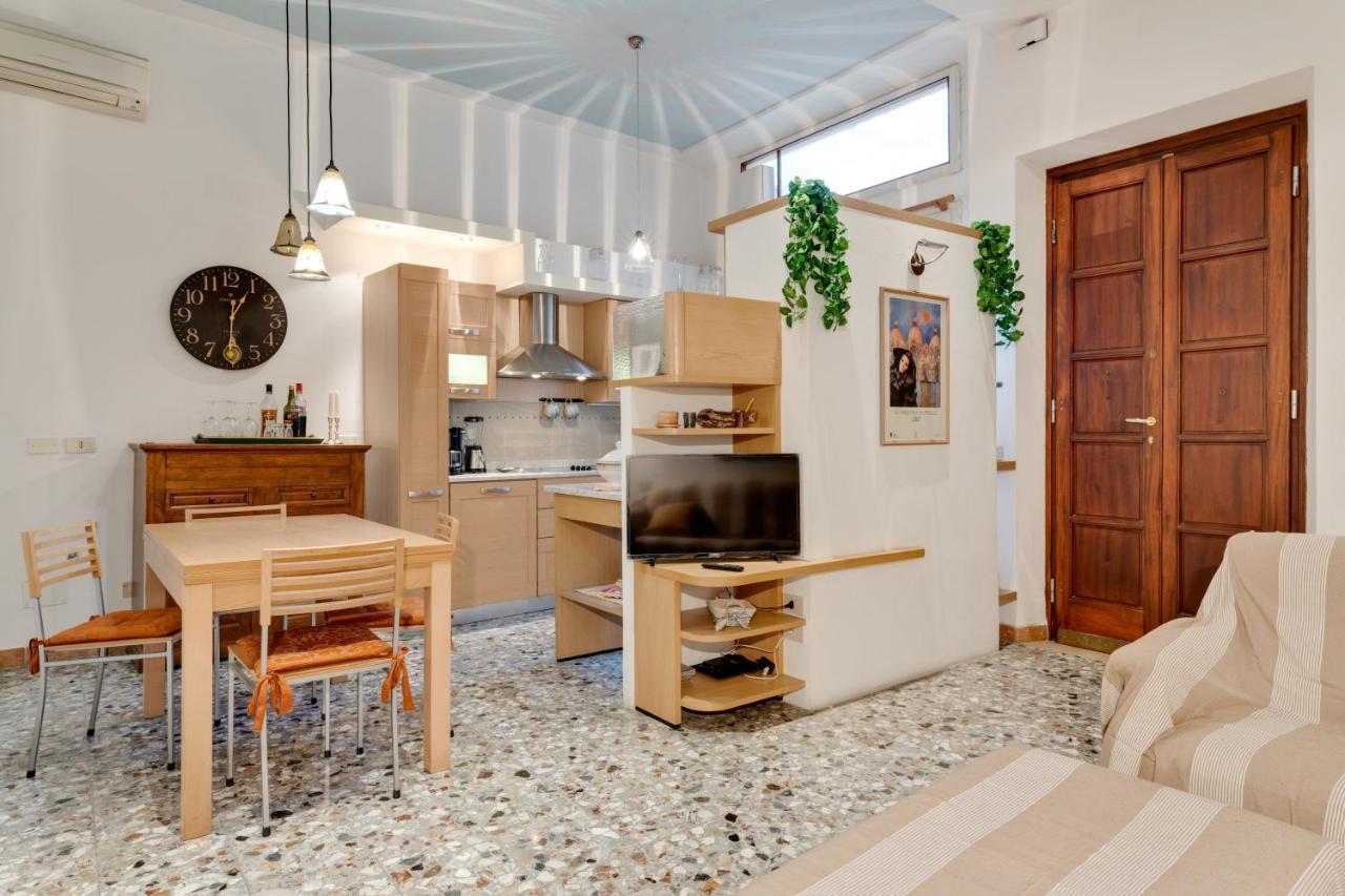 Appartamento San Michele - Affitti Brevi Italia Lucca Exterior foto